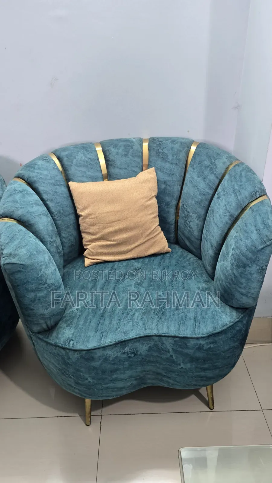 Sofa 6 Seater