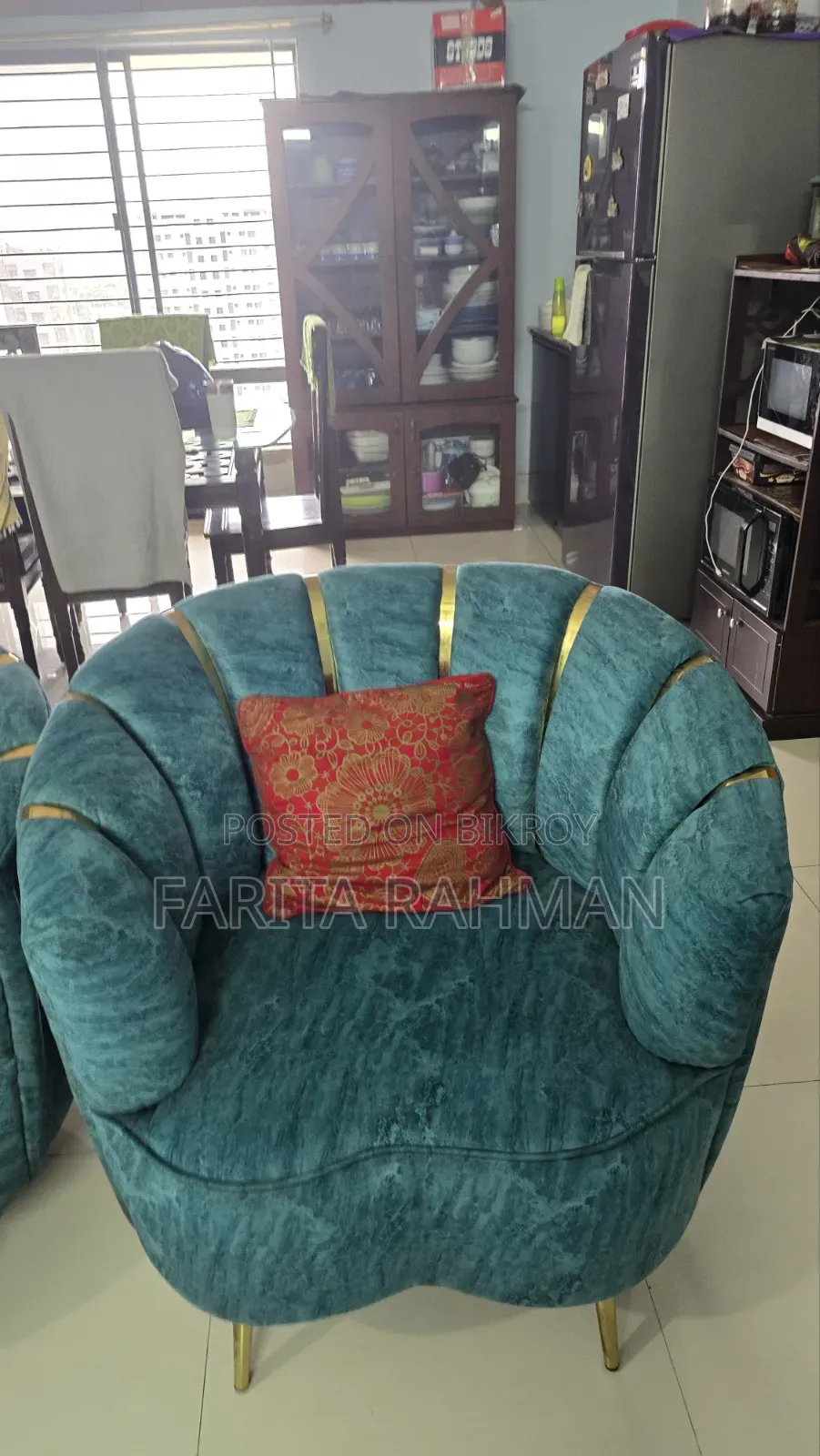 Sofa 6 Seater