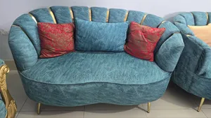 Sofa 6 Seater