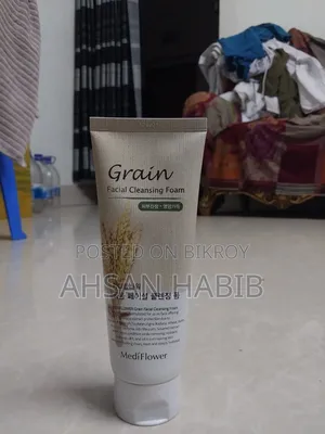 কোরিয়ান ফ্রেশ ওয়াশ
