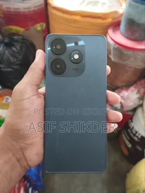 Tecno Spark 10 Pro 128 GB Black