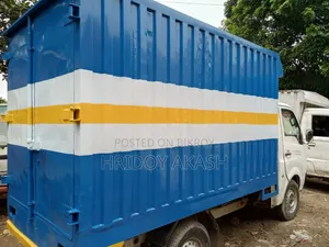 Tata Super Ace - 2017
