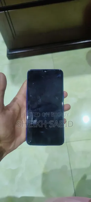 Oppo A5s (AX5s) 32 GB Blue