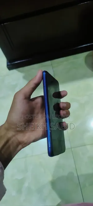 Oppo A5s (AX5s) 32 GB Blue