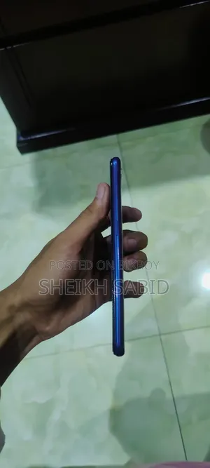 Oppo A5s (AX5s) 32 GB Blue