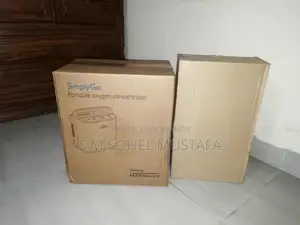 Oxygen Concentrator Usa