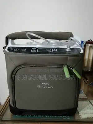 Oxygen Concentrator Usa