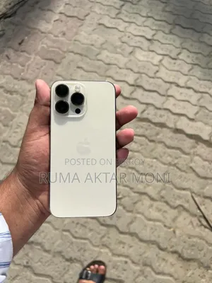 New Apple iPhone 14 Pro Max 256 GB Rose Gold