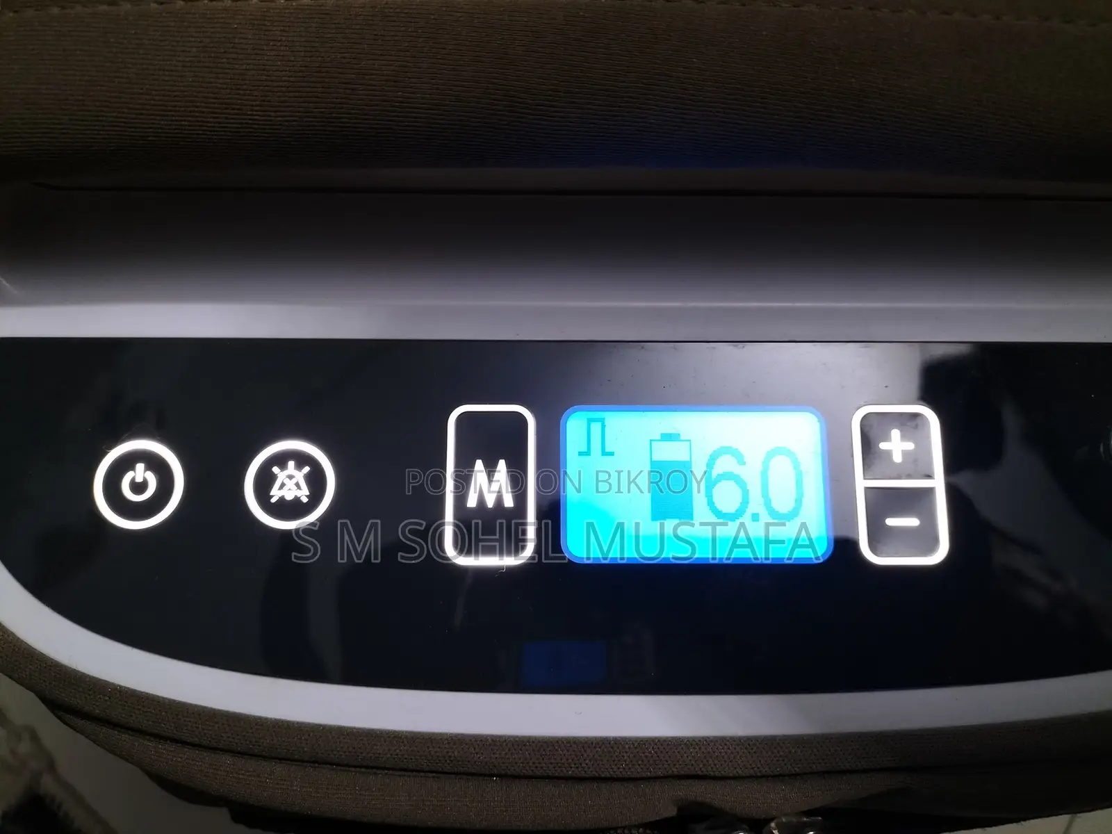 Oxygen Concentrator Usa