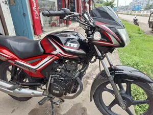 TVS Metro Plus 2018 Black