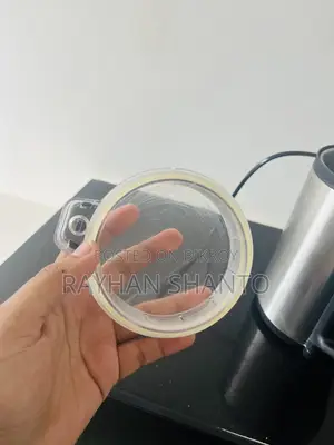 Silver Crest 1850W Mini Grinder