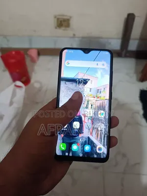 Vivo Y91c 32 GB Blue