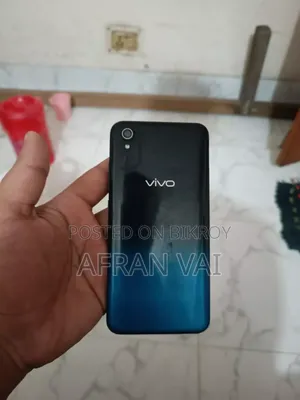 Vivo Y91c 32 GB Blue