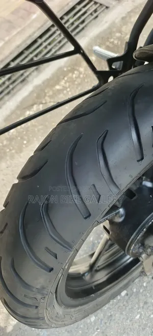 New Yamaha Fazer V2 2019 Black