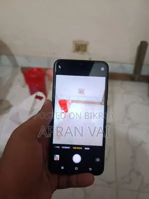 Vivo Y91c 32 GB Blue