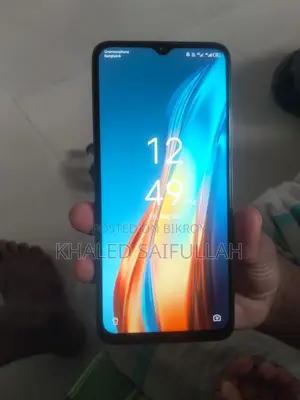 Tecno Spark 10C 128 GB Gray