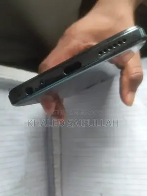 Tecno Spark 10C 128 GB Gray