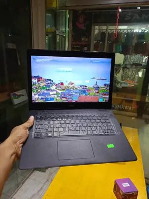 Laptop Dell Vostro 14 3491 8GB Intel Core i3 SSD 256GB