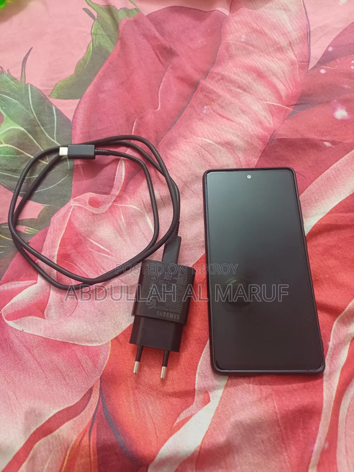 Samsung Galaxy S20 FE 5G 128 GB Blue