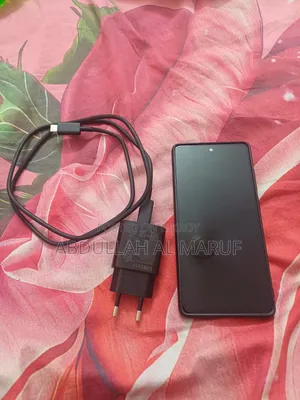 Samsung Galaxy S20 FE 5G 128 GB Blue