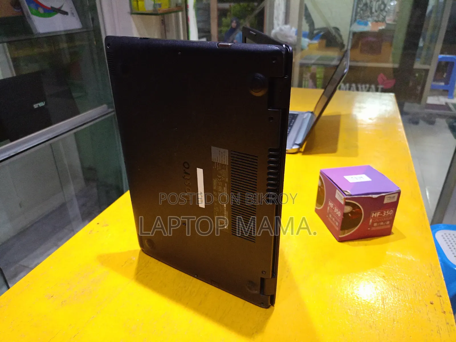 Laptop Dell Vostro 14 3491 8GB Intel Core i3 SSD 256GB