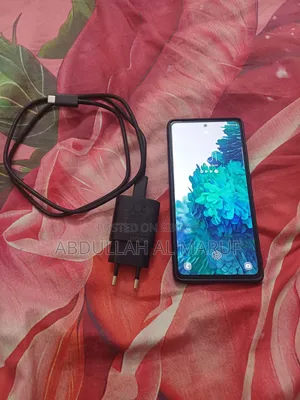 Samsung Galaxy S20 FE 5G 128 GB Blue