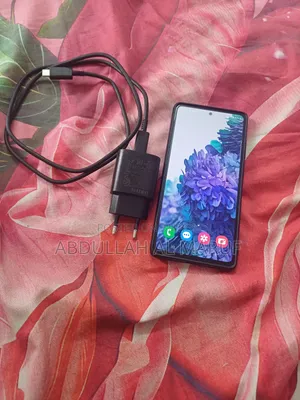 Samsung Galaxy S20 FE 5G 128 GB Blue
