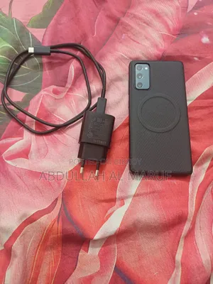 Samsung Galaxy S20 FE 5G 128 GB Blue