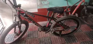 Bycycle Like New