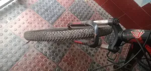 Bycycle Like New
