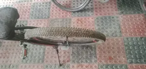 Bycycle Like New