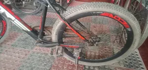Bycycle Like New