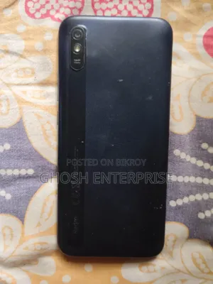 Xiaomi Redmi 9A 32 GB Black