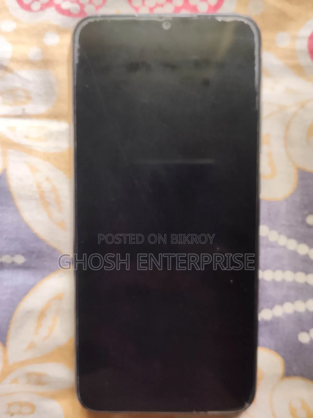 Xiaomi Redmi 9A 32 GB Black