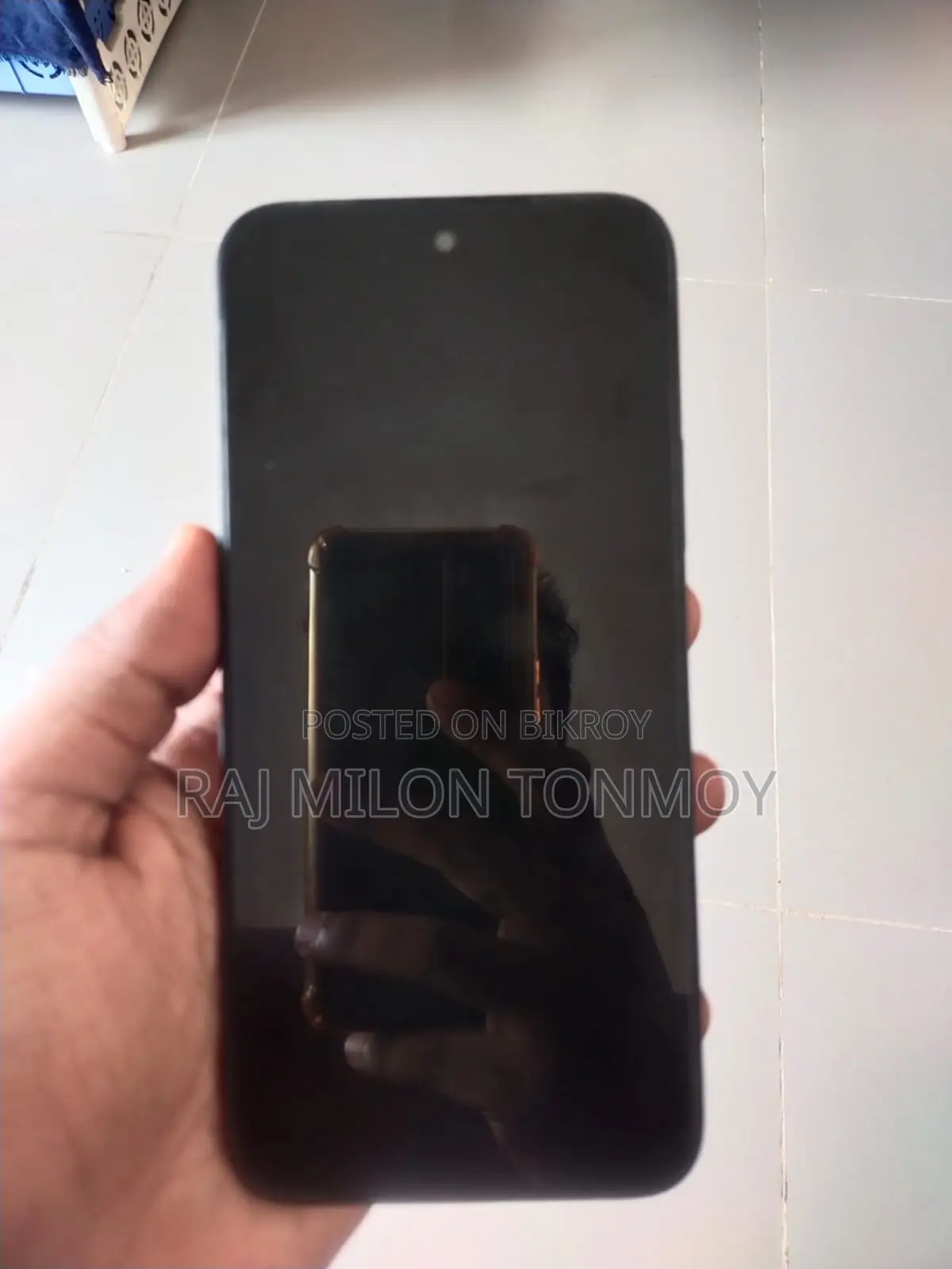Vivo Y31d 128 GB Red