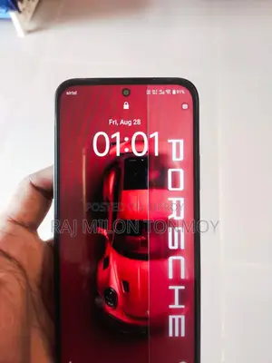 Vivo Y31d 128 GB Red