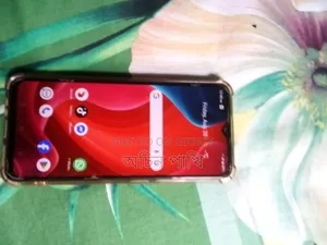 রিয়েলমি সি২১ওয়াই ৬৪ জিবি ধূসর