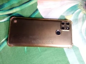 Realme C21Y 64 GB Gray