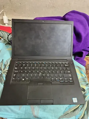 Laptop Dell Latitude 7490 16GB Intel Core i5 SSD 256GB