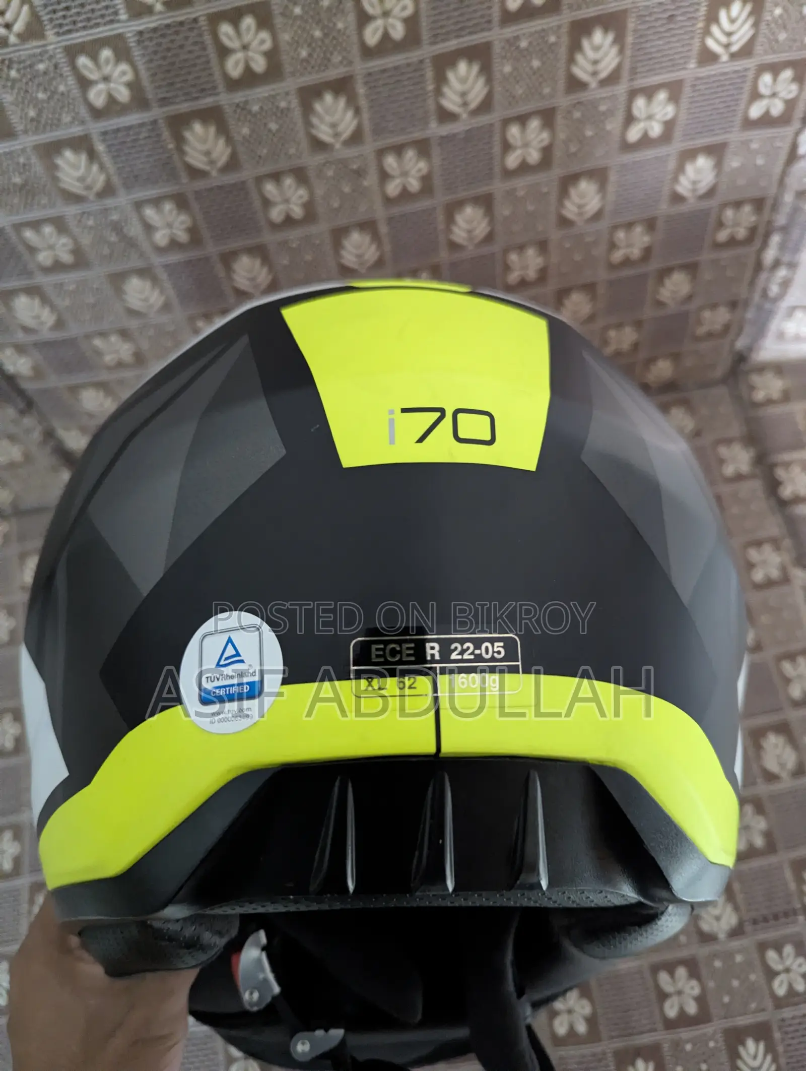HJC I70 Helmet for Sale