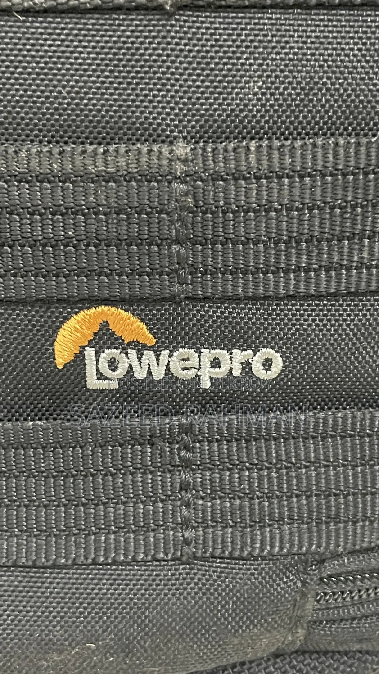 Lowepro ProTactic BP 450 AW II Bag-Pack