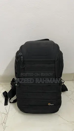 Lowepro ProTactic BP 450 AW II Bag-Pack