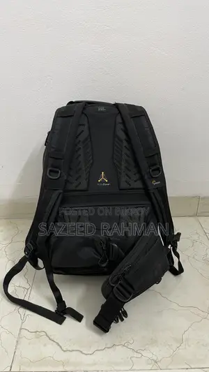 Lowepro ProTactic BP 450 AW II Bag-Pack