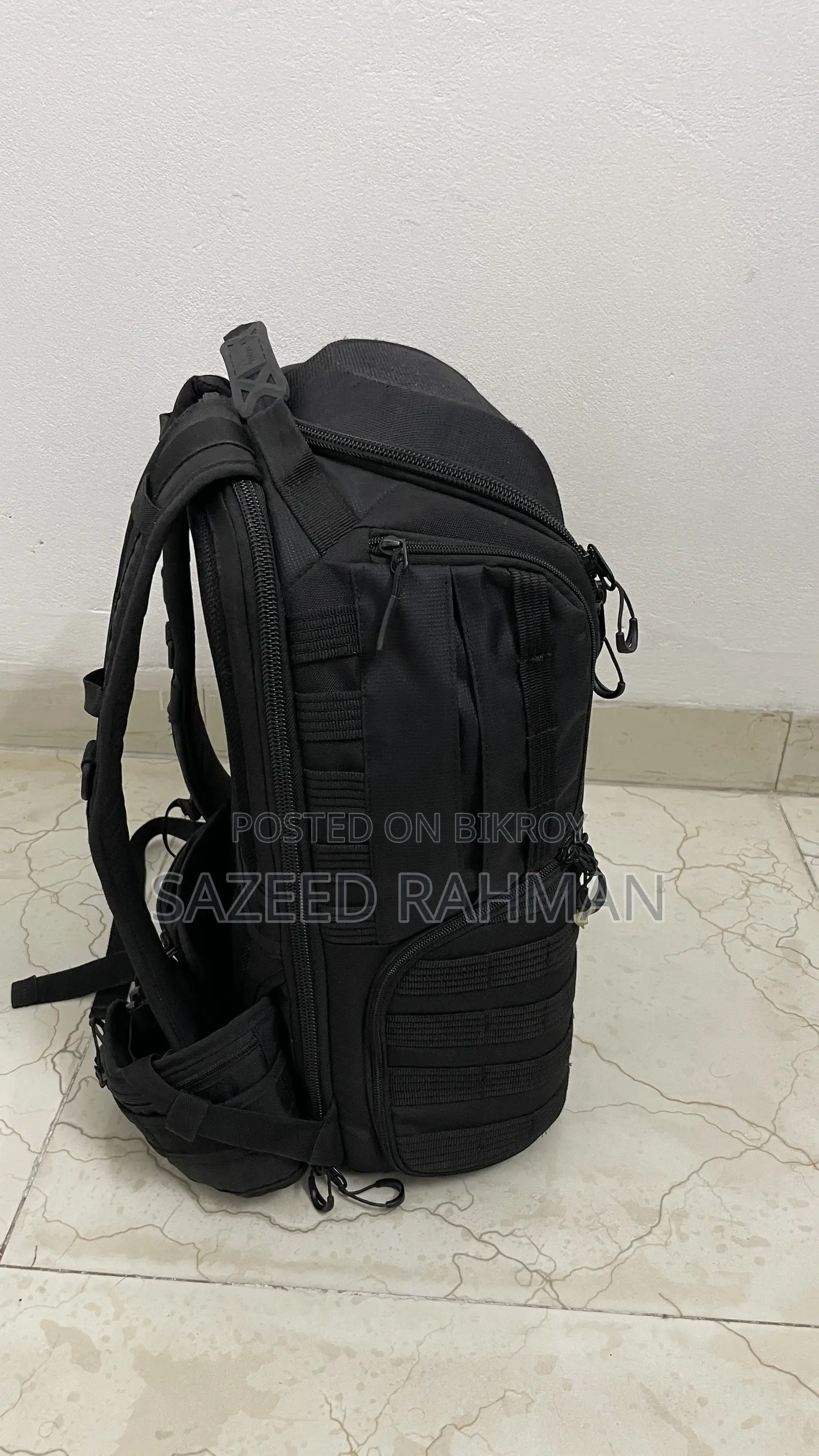 Lowepro ProTactic BP 450 AW II Bag-Pack