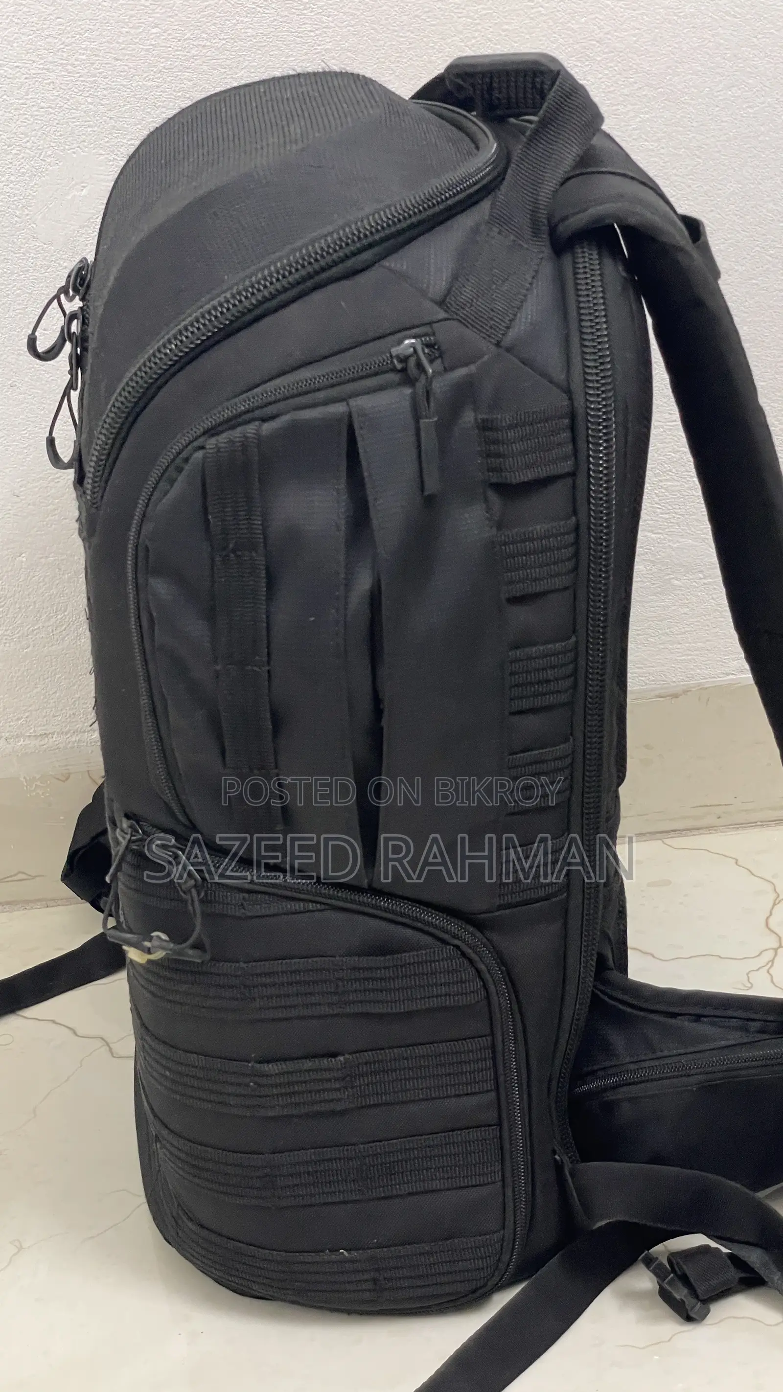 Lowepro ProTactic BP 450 AW II Bag-Pack