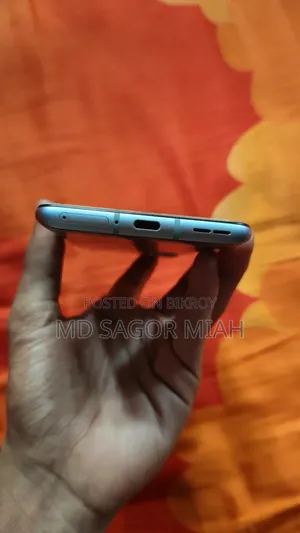 OnePlus 9R 256 GB Blue