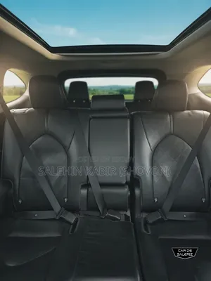 Toyota Highlander 2021 Gray