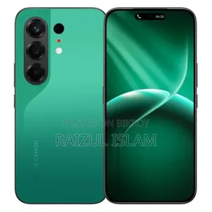 Tecno Camon 50 256 GB Green