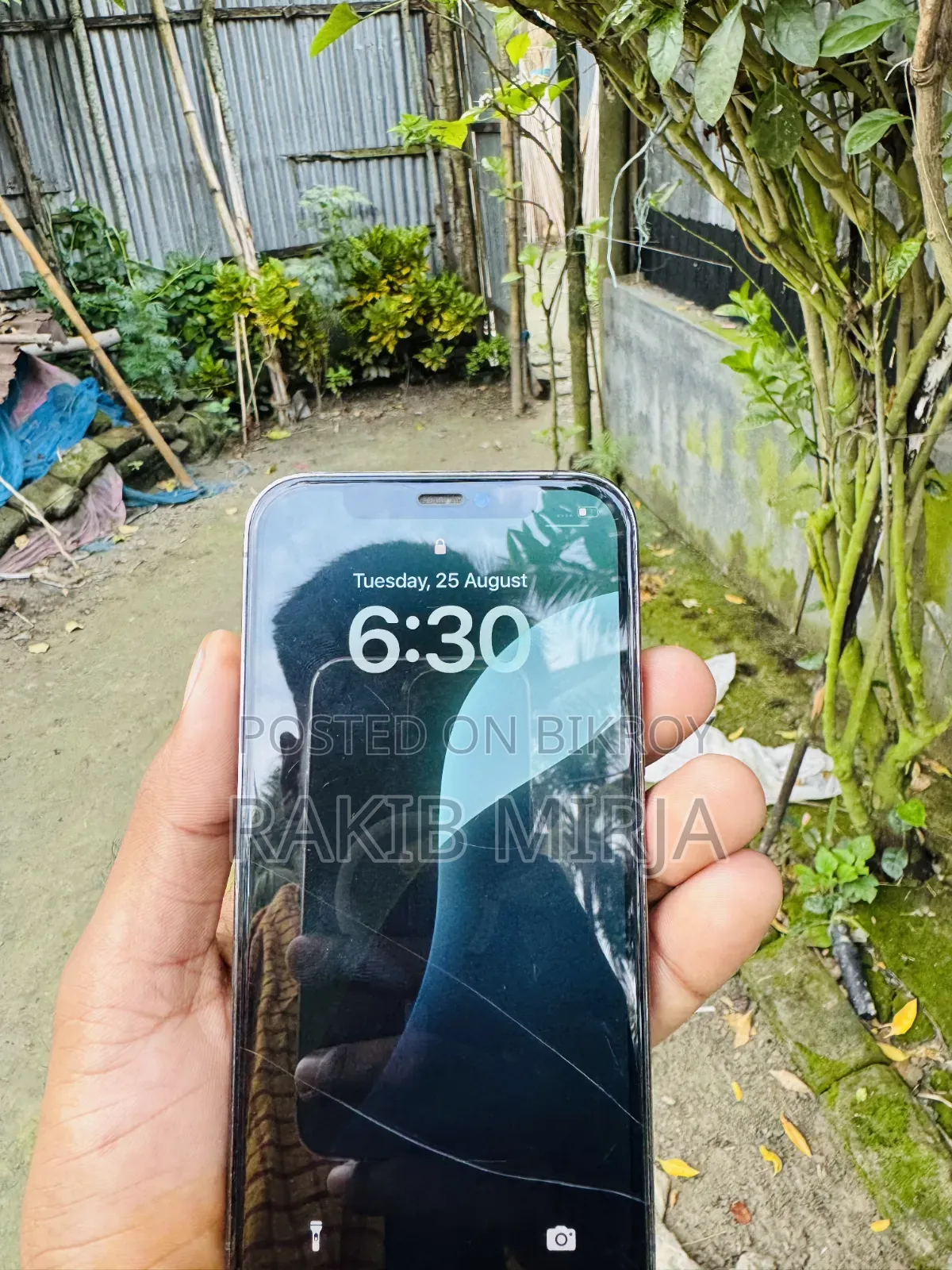 Apple iPhone 12 Pro 128 GB Black