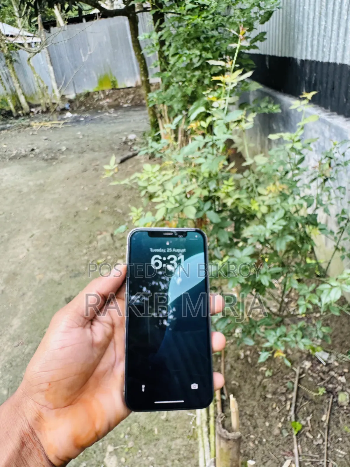 Apple iPhone 12 Pro 128 GB Black